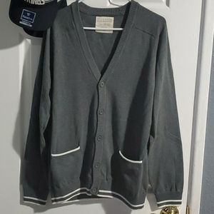 Five Four Nick Wooster Goldie HCH Cardigan